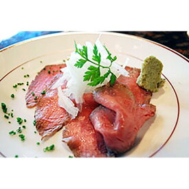 【ふるさと納税】【京都祇園みかく】特上ローストビーフ 500g［ 京都 料亭 京料理 人気 おすすめ 老舗 グルメ ギフト プレゼント 贈答用 お取り寄せ ］ | 肉 牛肉 和牛 食品 おすすめ 送料無料