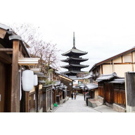 【ふるさと納税】【AKAGANE RESORT KYOTO HIGASHIYAMA 1925】 レストラン〈ルアン〉 五重塔内部の特別拝観ツアー付きランチプラン ペアチケット（2名様） | チケット 券 お食事券 ランチ ペア 八坂の塔 特別拝観 人気 おすすめ 送料無料