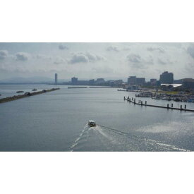 【ふるさと納税】【びわ湖疏水船：びわ湖大津港便】春シーズン先行予約権（1名様分の先行予約の権利と乗船引換券）