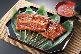 【ふるさと納税】【たん熊北店】うなぎ蒲焼料亭の味　うなぎ肝吸い付き　　 | 京都 たん熊北店　うなぎ 京料理 人気 おすすめ お祝い 老舗 グルメ ご自宅用 送料無料 お取り寄せ