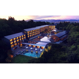 【ふるさと納税】【ROKU KYOTO,LXR Hotels & Resorts】JTBギフトトラベルセンター 宿泊補助券［ 京都 鷹峯 洛北 京都の奥座敷 アジア初 非日常 ホテル 割引 チケット 宿泊券 ギフト券 人気 おすすめ 宿泊 旅行 観光 宿 ］