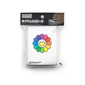 yӂ邳Ɣ[Łzs9܂ł̌tztMURAKAMI.FLOWERS COLLECTIBLE TRADING CARD M.FgJX[uit[j | A[eBXg 㗲 JCJCLL g[fBOJ[h og Q[ J[h
