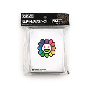 yӂ邳Ɣ[Łzs9܂ł̌tztMURAKAMI.FLOWERS COLLECTIBLE TRADING CARD M.FgJX[uihbgt[j | A[eBXg 㗲 JCJCLL g[fBOJ[h og Q[ 