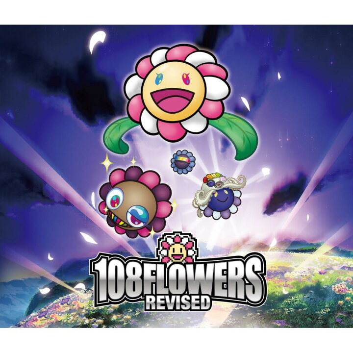 楽天市場】【ふるさと納税】Murakami.Flowers Collectible Trading 
