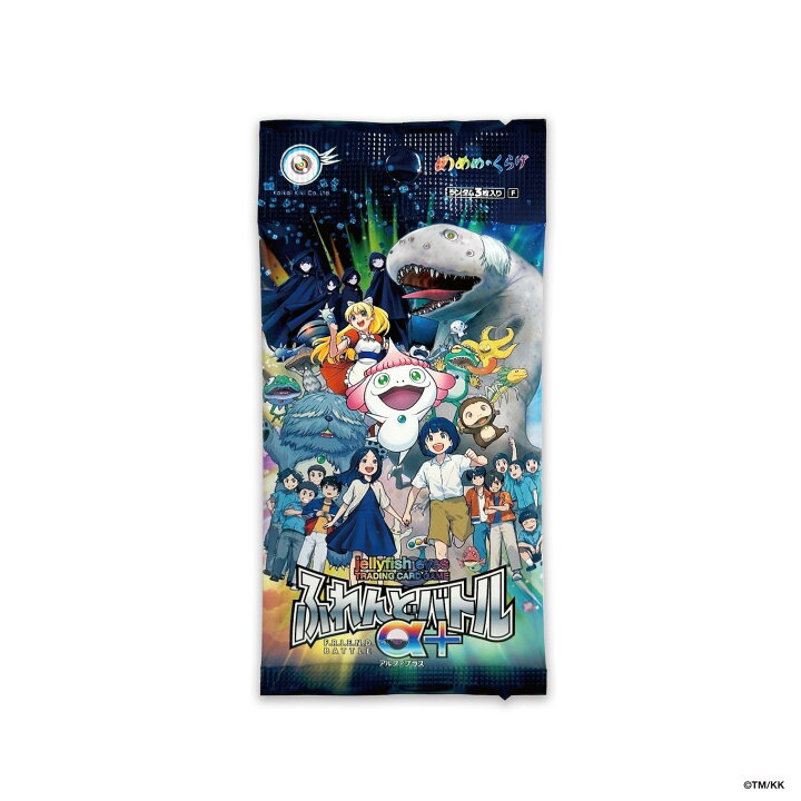 楽天市場】【ふるさと納税】村上隆 「めめめのくらげ」TRADING CARD