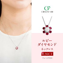 楽天市場】ふるさと納税（種類（宝石）ルビー）（ネックレス 
