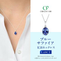 楽天市場】サファイア（カラット数1.0 ～ 1.99ct）（ネックレス 