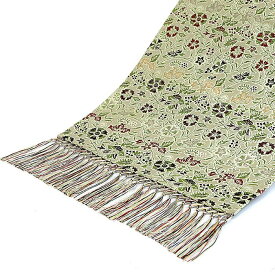 【ふるさと納税】【龍村美術織物】早雲寺テーブルセンター（1号サイズ・銀） | 京都 テーブル センター 織物 伝統 工芸品 ギフト お祝い 内祝い 龍村美術織物 京都府 京都市