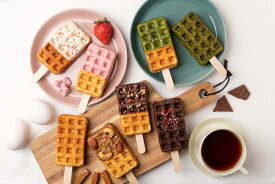 【ふるさと納税】【kyocafe chacha】京ワッフルベストセレクション8種セット | 京都 京都市 京都府 和菓子 逸品 お取り寄せ スイーツ 煎餅 人気 贈り物 お土産 グルメ ご当地 ギフト お祝い 内祝い ご自宅用 ご家庭用　ワッフル　インスタ映え