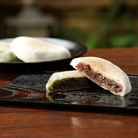 【ふるさと納税】【葵家やきもち総本舗】上賀茂名物 やきもち(15個入り)｜京都 和菓子 スイーツ［ 京都 餅 あずき 人気 おすすめ おいしい グルメ お土産 ギフト お取り寄せ 通販 送料無料 ふるさと納税 ］