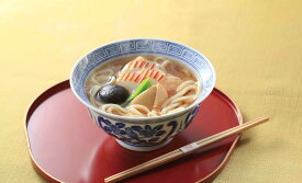 【ふるさと納税】【権太呂】京麺詰合せ（きつね・しっぽく・加里伊うどん　3種×2個ずつ　計6人前セット） | 京都 老舗 京料理 うどん こし コシ 名店 極上 羅臼昆布 秘伝のだし 人気 おすすめ グルメ ギフト 贈答 お取り寄せ 通販 送料無料 ふるさと納税