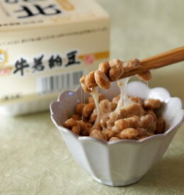 【ふるさと納税】【牛若納豆】京ブランド認定セット（4種類・合計35パック）| 納豆 詰合せ 京北［ 明治創業 老舗納豆本舗 国産大豆 豆 人気 おすすめ ギフト プレゼント お取り寄せ 通販 送料無料 ふるさと納税 ］