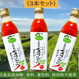 【ふるさと納税】【anyone】京都の農家が作った京野菜・金時にんじんスムージー（3本セット） | 京都市 京都 京 お土産 ご当地 ギフト お祝い 内祝い anyone 京野菜 詰め合わせ スムージー にんじん