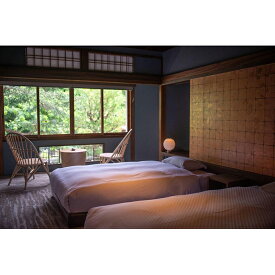 【ふるさと納税】【HOTEL VMG RESORT KYOTO】1泊朝食付きペア宿泊券（GW、お盆、年末年始を除く）