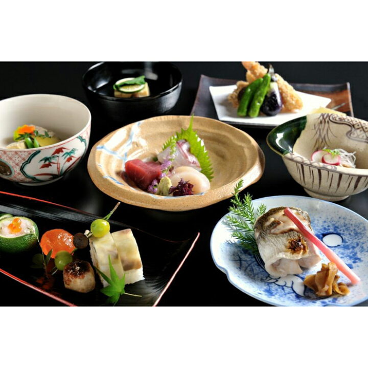 楽天市場】【ふるさと納税】【山ばな平八茶屋】ペアランチチケット 