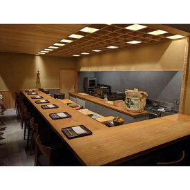 【ふるさと納税】【おが和】【夜】おまかせコースお食事券2名様分（ぐるなびセレクション）