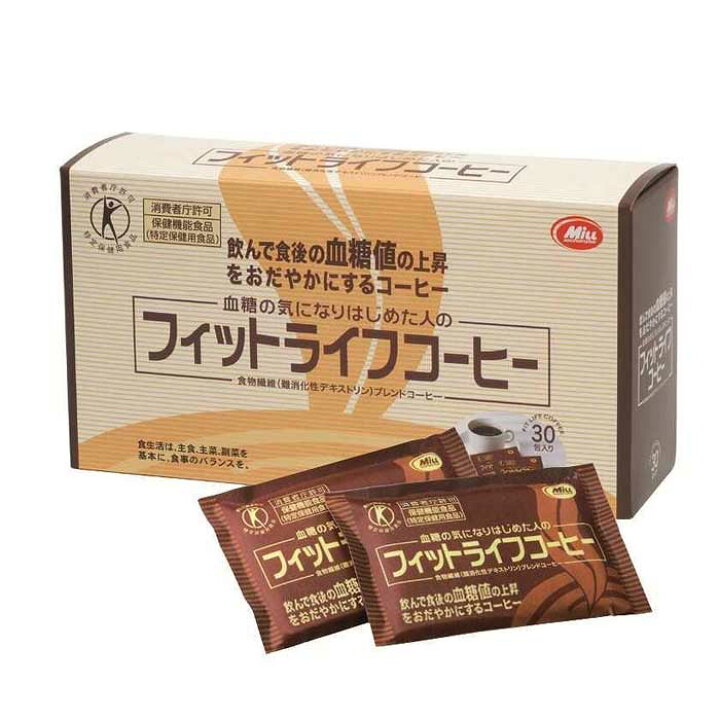 楽天市場】【ふるさと納税】【ミル総本社】【特定保健用食品】フィット 