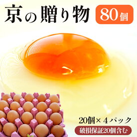 【ふるさと納税】 新鮮 卵 40〜120個 赤卵 無選別 MS〜LL 冷蔵 京都 舞鶴 三和鶏園