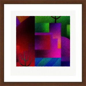 yӂ邳Ɣ[ŁzyGz sG]Ot uʂƖv zTCY 266mmx266mm y  sG]Ot z zt A[g CeA ŉ G ŉ 蕨  v[g Mtg 