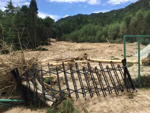 【ふるさと納税】京都府亀岡市大雨災害に対する支援(寄附のみの受付となります)
