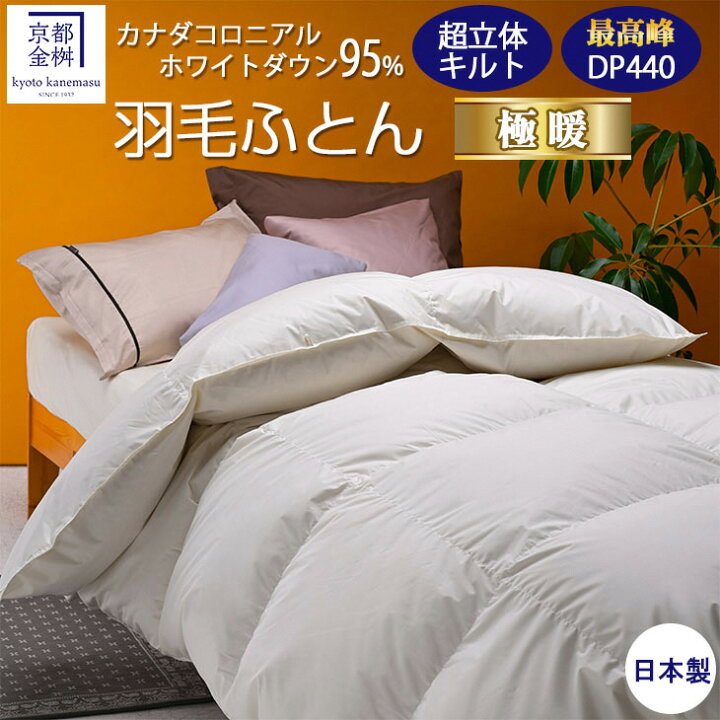 楽天市場】【ふるさと納税】より軽く暖か 高評価 ☆4.8以上 京都金桝 