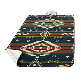 【ふるさと納税】断熱防水ピクニックサーモマット195×155cm/110×155cm　キャンプやアウトドアでも!【G1132363】