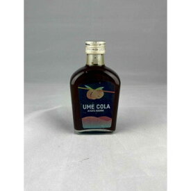 【ふるさと納税】青谷の梅クラフトコーラ　200ml　3本入セット【1525077】