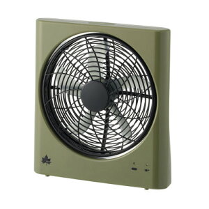 【ふるさと納税】マルチ na どこでも扇風機(充電・AC・乾電池)アウトドアか活躍の冷却ファン! 81336703【配送不可地域:沖縄県】【1664334】