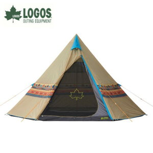 yӂ邳Ɣ[ŁzLOGOS ioz Tepee 400 ioz̃SX̒ԑ^eBs[eg 71806500y1688883z