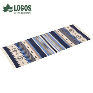 �y�ӂ邳�Ɣ[�ŁzLOGOS �R�b�g�����O (240×90cm)�u���[ ���͋C����A�E�g�h�A�V�[���� 71809757�y1689208�z