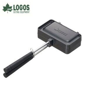 �y�ӂ邳�Ɣ[�ŁzLOGOS �z�b�g�T���h�p��(�n�[�t)�A�E�g�h�A��L�����v�A�Ƃ̃L�b�`���ł��劈�� 81062248�y1689541�z