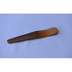 【ふるさと納税】スプーン かものはしスプーン 竹製 12cm 5本入り アイスクリームやヨーグルトが食べやすい 工芸品 カトラリー キッチン用品 デザートスプーン