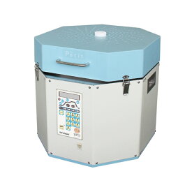 【ふるさと納税】陶芸用 小型 電気窯 DUA-01型 Petit 陶芸 電気窯 家庭用 陶芸窯 食器 陶器 道具 専門 陶芸道具 陶芸専用マイコン付き 陶芸初心者向け コンパクト 低コスト 伝統 Nidec 陶芸SHIMPO 京都府 向日市