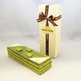 【ふるさと納税】京田辺玉露のザッハトルテ お菓子 スイーツ 抹茶ケーキ ケーキ
