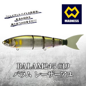 yӂ邳Ɣ[ŁzBALAM245 #19 o [U[Aq}hlXArbNxCgAXCxCgAWCAgxCgAނAoXނAA[AނAX|[cr G pi