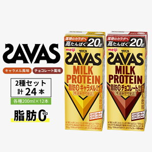 yӂ邳Ɣ[ŁzSAVAS UoX MILK PROTEIN b0 24{ (12{×2) Zbg lߍ킹 L `R[g veC UoXveC ~NveC hN ݕ ^