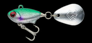 �y�ӂ邳�Ɣ[�ŁzBAKUREE spin 8 #01 �╲�L�r�i�S