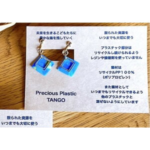 yӂ邳Ɣ[ŁzPrecious Plastic CO G  nhCh t@bV SDGs r[`N[  ӂ邳Ɣ[ ANZT[