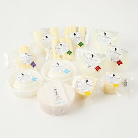 【ふるさと納税】チーズ定期便／ALL JAPAN ナチュラルチーズコンテスト優秀賞受賞／丹後ジャージー牧場の濃厚チーズセット6種（2種×3回定期便）フロマージュ・カチョカバロ・モッツァレラ・リコッタ・ストリング・ゴーダ 定期便 セット 牧場 直送 搾りたて ジャージー 濃厚