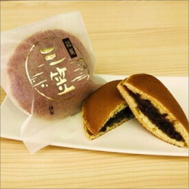 【ふるさと納税】選べる発送月・年末配送／三笠(どら焼き) 10個入 お菓子 和菓子 おかし どら焼き 10個 あんこ つぶあん 手作り 手焼き スイーツ 茶菓子 ふるさと 納税 どら焼き どらやき 国産 取り寄せ 詰め合わせ 京都 職人 ギフト プレゼント お歳暮 送料無料