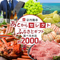 時間がない訳ありさんに!駆け込み寄附も安心!今年寄附して2年間の間に欲しい...