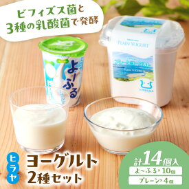 【ふるさと納税】プレーンヨーグルト と よーふる の セット 乳酸菌飲料 乳酸菌 免疫力 免疫力アップ ビフィズス菌 乳酸菌 家族の健康 健康 ドリンク お中元 お歳暮 お返し ふるさと納税 のむヨーグルト ふるさと納税 飲むヨーグルト ふるさと納税 乳製品 送料無料