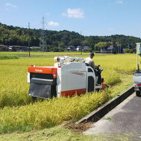 【ふるさと納税】残りわずか／湧き水で育てる家族経営農家、京都・峰山長岡産 丹後こしひかり 玄米 10kg 選べる 内容量 玄米 コシヒカリ 京都産 ふるさと納税 米 2026年産 ふるさと納税 コシヒカリ ふるさと納税 玄米 10kg