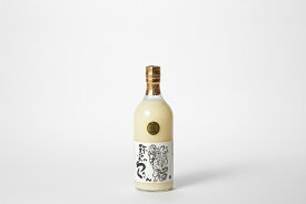 【ふるさと納税】全国どぶろく濃芳酵の部 入賞★ ガラシャの里のどぶろく『弥栄のろくさん』　甘口 お酒 酒 さけ こめ 米こうじ どぶろく 720ml 1本 甘口 家飲み 宅飲み 乾杯 お酒好き プレゼント お祝い ギフト 手土産 生産者支援 京都 送料無料