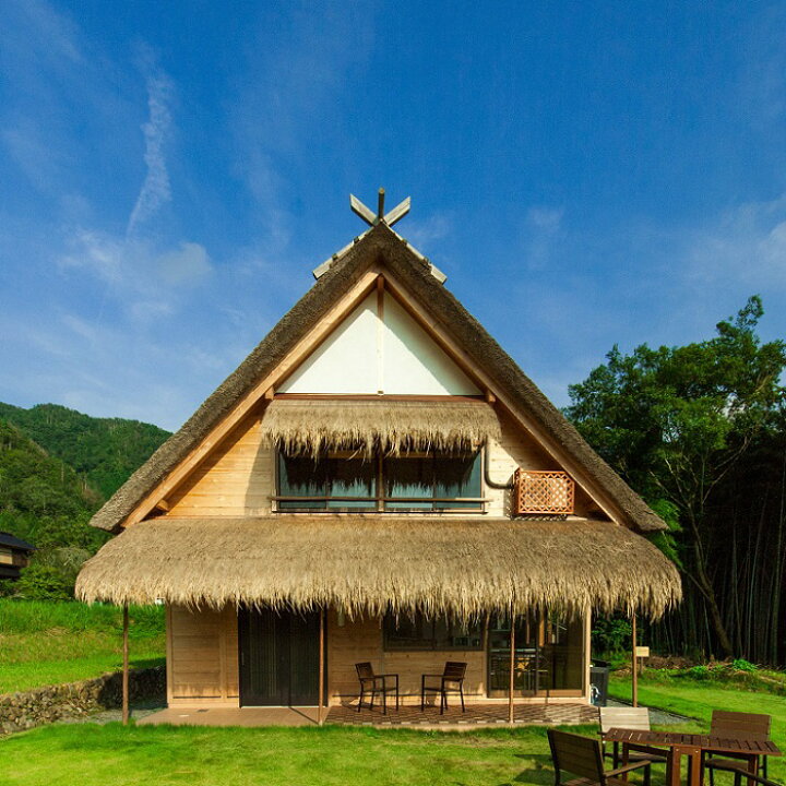 楽天市場 ふるさと納税 260n401 美山kaya Villa qを楽しめる茅葺きの宿でお籠りステイ 宿泊ペアプラン 高島屋選定品 京都府南丹市 楽天市場 ふるさと納税 260n401 美山kaya Villa qを楽しめる茅葺きの宿でお籠りステイ 宿泊ペアプラン 高島屋選定品 京都府南丹市