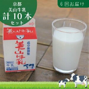 yӂ邳Ɣ[Łz  6 s R 200ml ×10{ Zbg R  pbN pbN 200mL  y 6 kCEEւ̔s