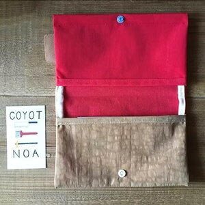 yӂ邳Ɣ[Łz coyotE noa ̃}XNP[X iCn H  Jt Vv nhCh sr[Ly[t