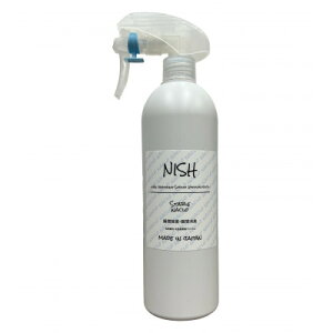 yӂ邳Ɣ[ŁzNISHXv[ 500ml ×1{ g邨߃TCY yZqzy1529041z
