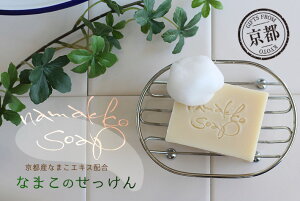 yӂ邳Ɣ[ŁzsYȂ܂̐΂@namakko soapy1209151z