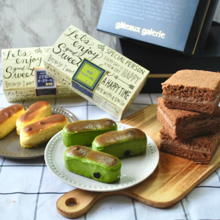 楽天市場 ふるさと納税 2種類のチーズケーキと生チョコケーキのよくばりボックス 190 京都府精華町 楽天市場 ふるさと納税 2種類のチーズケーキと生チョコケーキのよくばりボックス 190 京都府精華町